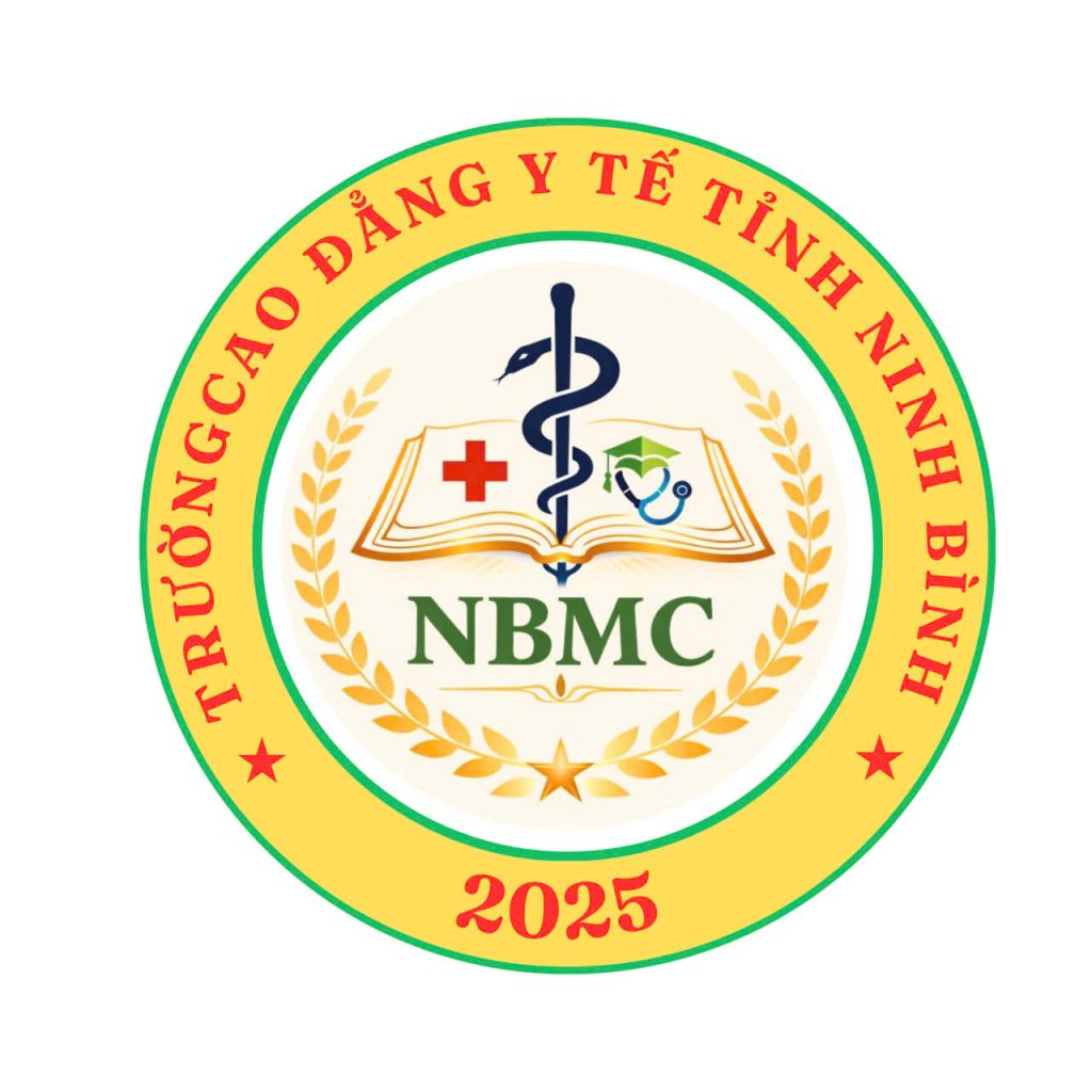 Trường cao đẳng Y tế tỉnh Ninh Bình