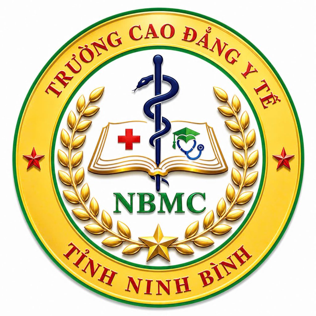 Trường cao đẳng Y tế tỉnh Ninh Bình